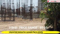 SPLENDID COURTYARD | 2&3 BHK | DHANORI